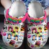 YUNGBLUD 2025 Limited Edition Clog Shoes