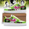 Turnstile Air Force 1 Sneaker