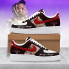 Keith Urban Air Force 1 Sneaker