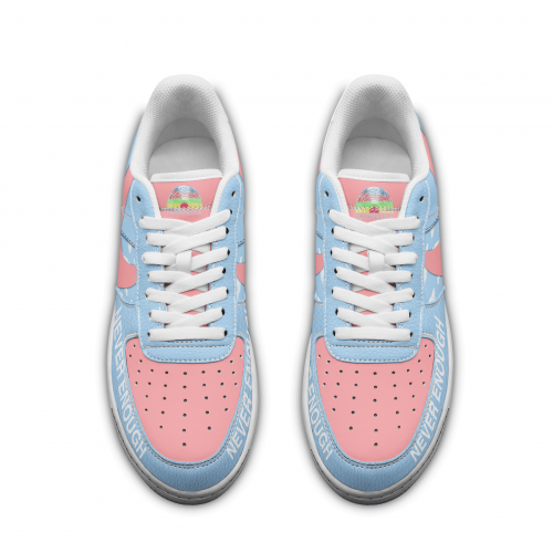 Turnstile Air Force 1 Sneaker