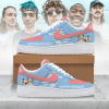 Green Day Air Force 1 Sneaker