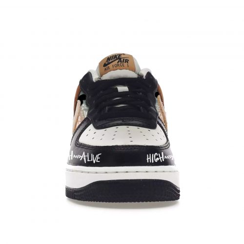 Keith Urban Air Force 1 Sneaker