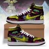 Cannibal Corpse Air Jordan 1 Sneaker