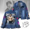 The Oak Ridge Boys Denim Jacket
