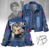 Halestorm “The Everest Your” Special Edition Denim Jacket