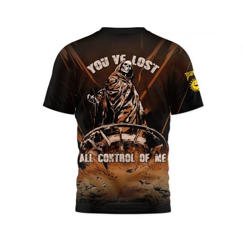 Beartooth T-shirt