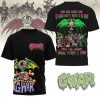 Big Time Rush Graphic Tee