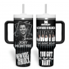 Jonathan Knight NKOTB The Right Stuff Las Vegas Residency 40oz Stanley Tumbler