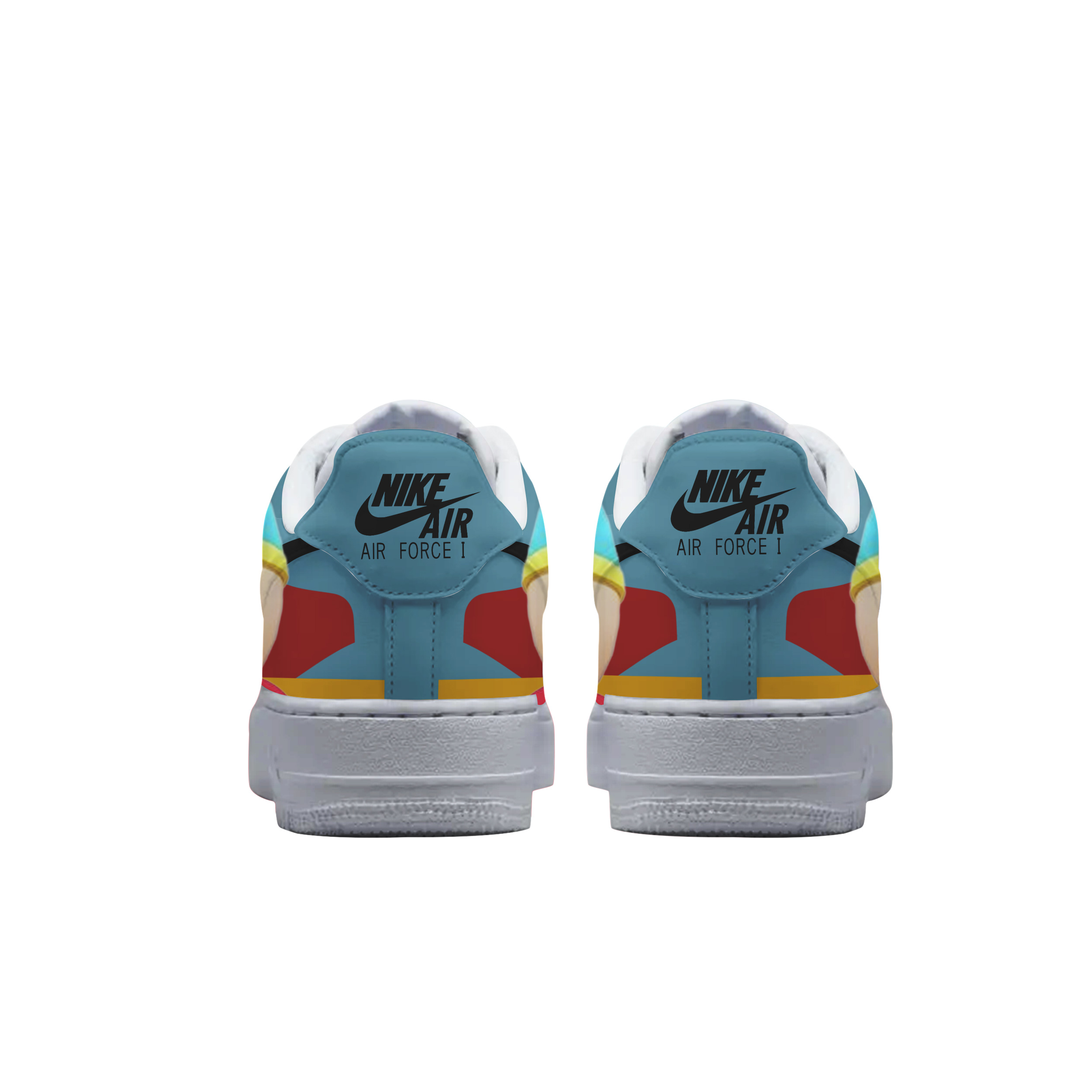South Park Eric Cartman 2025 Premium Air Force 1 Sneakers South Park Eric Cartman 2025 Premium Air Force 1 Sneakers