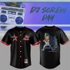 Cleveland Guardians x Guardian Power: All-Star Edition “Daniel Schneemann” Special Baseball Jersey
