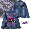 YUNGBLUD New 2025 Limited Edition Denim Jacket