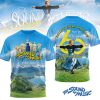 A Chorus Line 50 Years Anniversary 3D Shirt