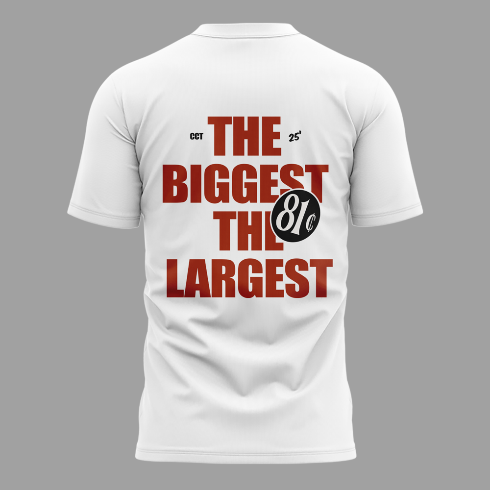 Beyoncé Attack Of The 400FT Cowboy! 2025 Tour Shirt