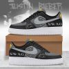 Jimmy Buffett Air Force 1 Sneaker
