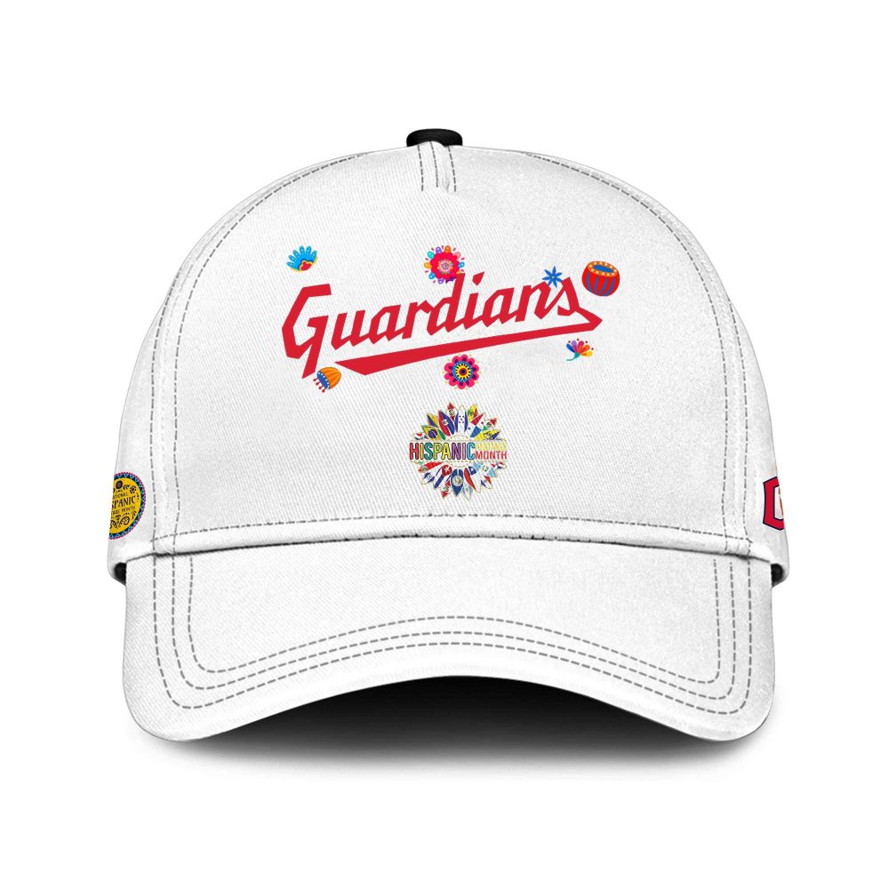 Guardians x Hispanic Heritage Specail Edition Jersey