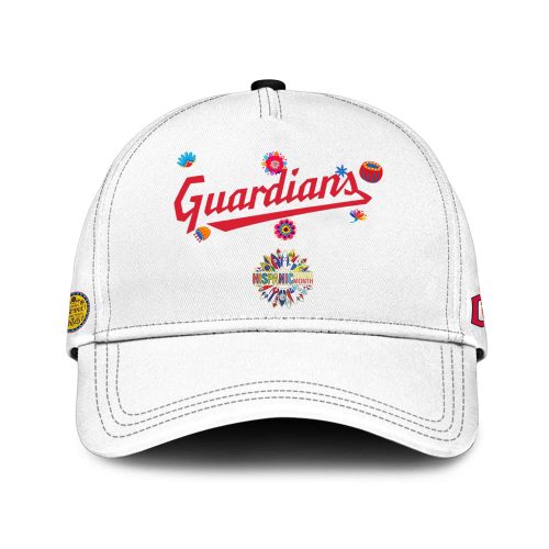Guardians x Hispanic Heritage Specail Edition Jersey