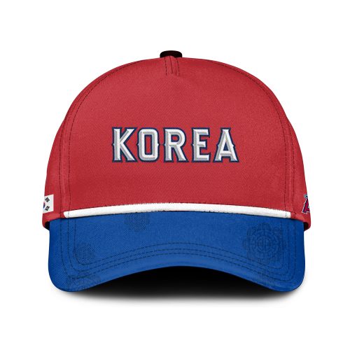Los Angeles Angels x Korean Heritage Night 2025 Limited Baseball Jersey