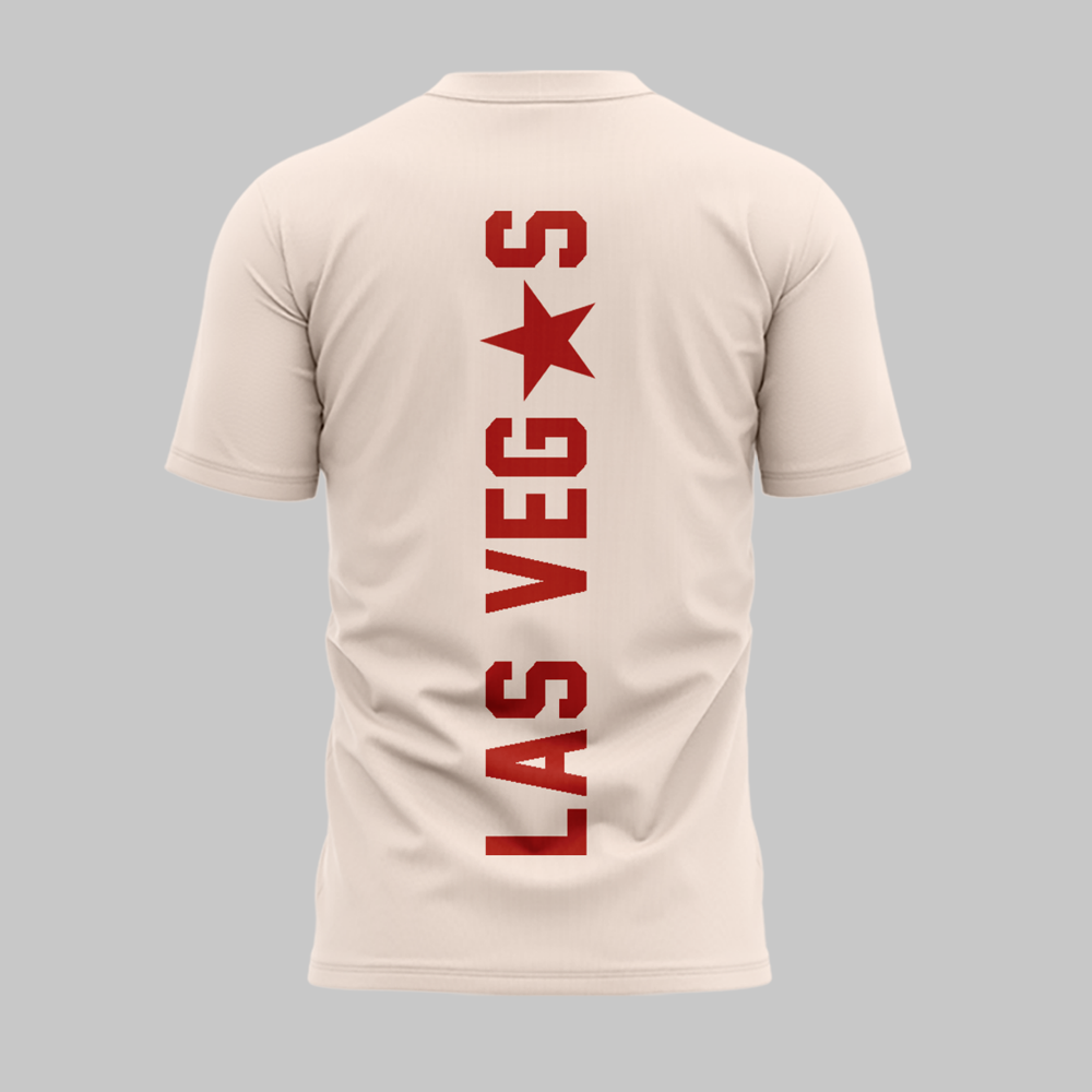 “COWBOY CARTER” Tour Beyonce x Las Vegas Limited Edition 2025 T-Shirt