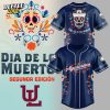 El Águila de Veracruz x Día de los Muertos 2025 Limited Jersey
