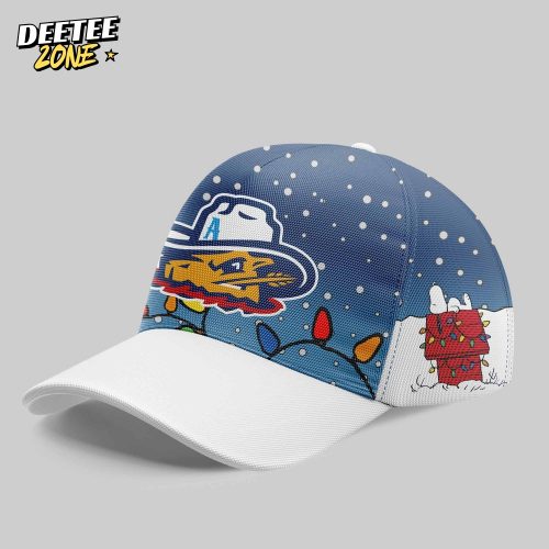 Amarillo Sod Poodles Christmas in July Jersey Auction