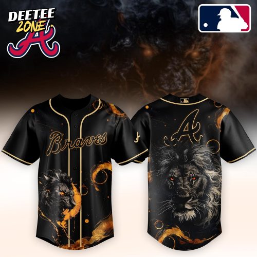 Arizona Diamondbacks x Lion Jersey 2025 Editions Limited