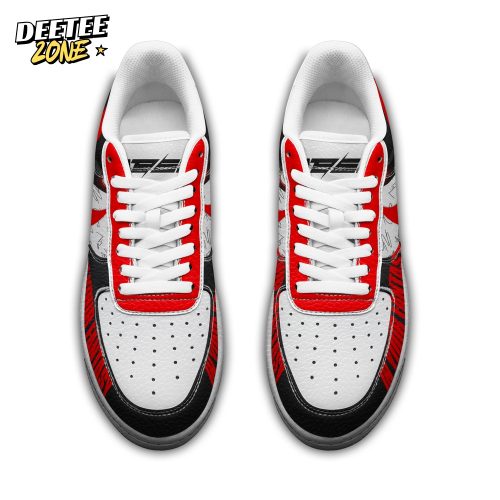 Ateez Air Force 1 Sneaker