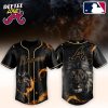 Pittsburgh Pirates x Lion Jersey 2025 Editions Limited
