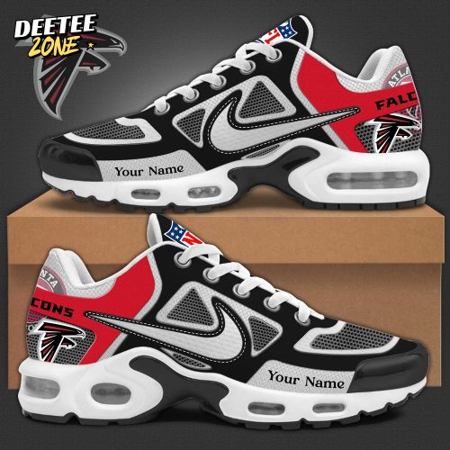 Atlanta Falcons NFL 2025 Air Max Sport Shoes