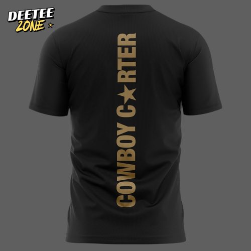 BeyoncÃÂ© Cowboy Carter Tour 2025 Legacy Special Shirt