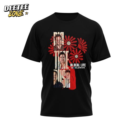 Big Time Rush Graphic Tee