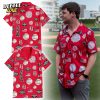 Baltimore Orioles Bowling Hawaiian Shirt