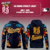 Seattle Storm WNBA Gabby Williams Hoodie