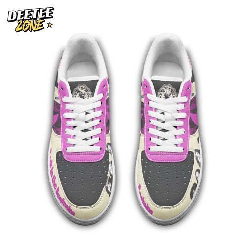 Black Sabbath “Back to the Beginning” 2025 Air Force 1 Shoes