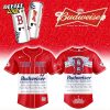 Philadelphia Phillies x Budweiser Version 2025 Special Baseball Jersey