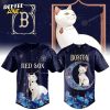 New York Mets x Cat Version Tarot Jersey