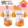 New York Mets x Dog Day 2025 Special Jersey – Yellow