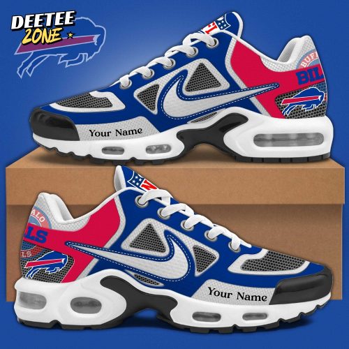 Buffalo Bills NFL 2025 Air Max Sport Shoes