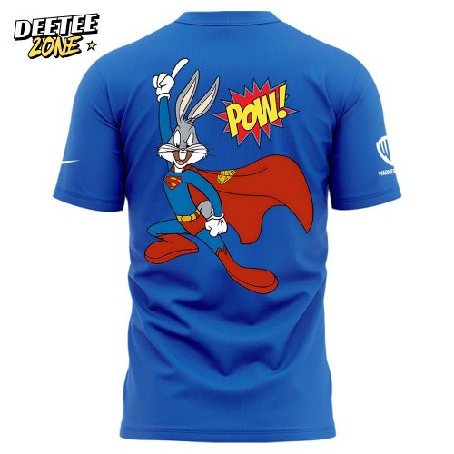 Bugs Bunny x Superman Special Tee