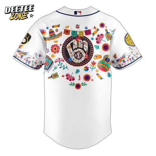 Cardinals x Hispanic Heritage Specail Edition Jersey