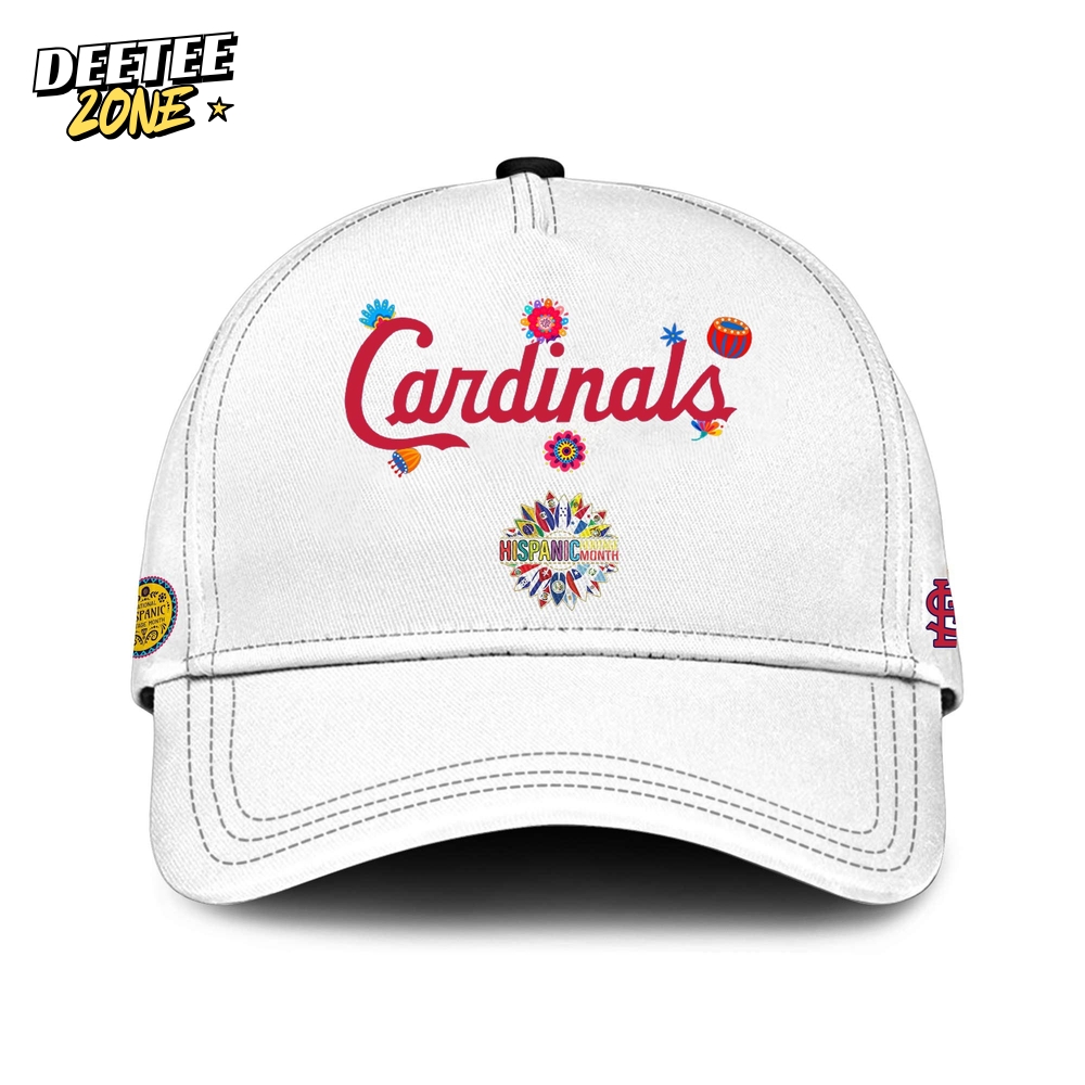 Cardinals x Hispanic Heritage Specail Edition Jersey Cardinals x Hispanic Heritage Specail Edition Jersey
