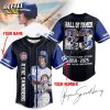 Los Angeles Dodgers x Hello Kitty And Friends Night Jersey 2025