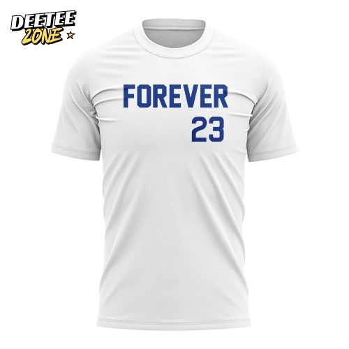 Chicago Cubs x Ryne Sandberg Forever Limited Edition Shirt