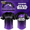 Rocket City Trash Pandas Summer 2025 Hawaiian Shirt Custom Jersey