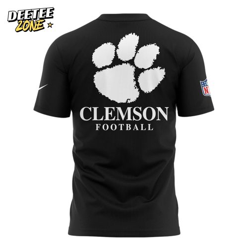 Dabo Swinney Clemson Tigers Football Purpose Passion T-Shirt