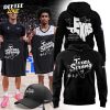 Limited Edition Houston Rockets x Pokémon Night Hoodie