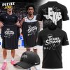 Dallas Mavericks Tesxas Strong Limited Edition Shirt – White