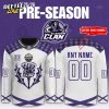 Blackpink 2025 World Tour Toronto Canada Special Edition Hockey Jersey
