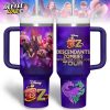 Big Time Rush Special Tumbler 40oz with Handle
