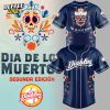 Buffalo Bisons x Jesus Won Special Baseball Jersey