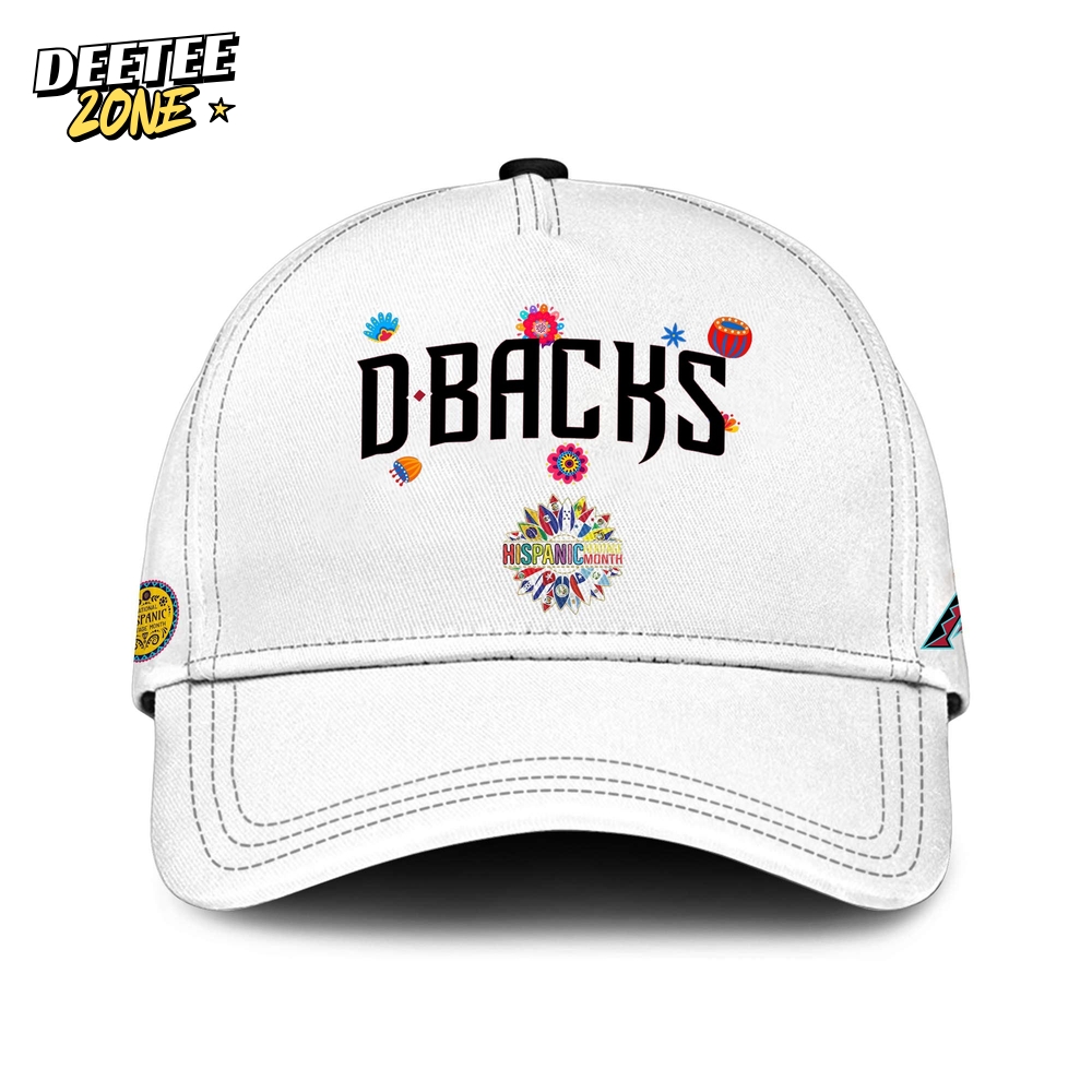 Diamondbacks x Hispanic Heritage Specail Edition Jersey Diamondbacks x Hispanic Heritage Specail Edition Jersey